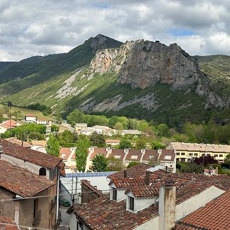 Вилла El Mirador De Mati Торресилья-Эн-Камерос Экстерьер фото